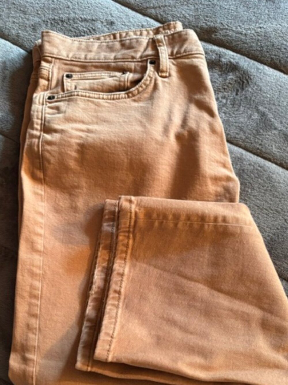 Mossimo Supply Co. Men's straight leg pants 34/30